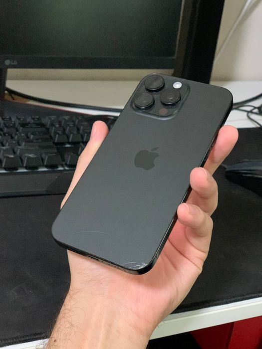 Срочно продам iphone 16 pro max