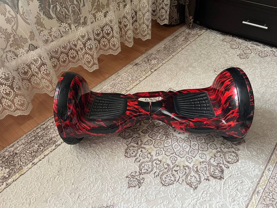 Гираскутер хороший