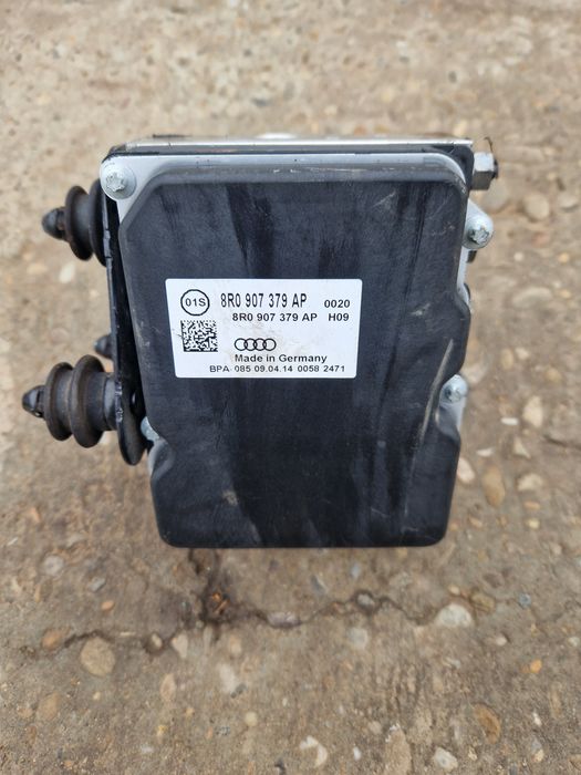 Pompa abs Audi Q5 2.0 2014, 8R0907379AP