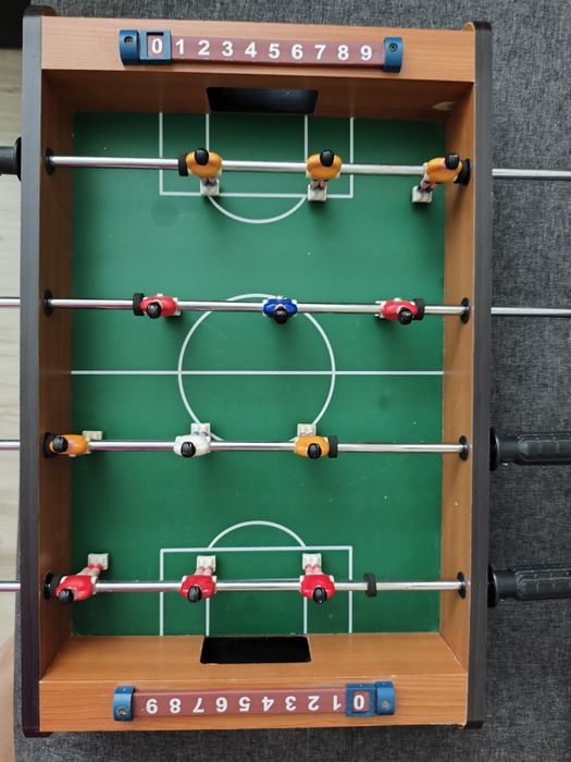 Дървено джаги за деца 20 лв