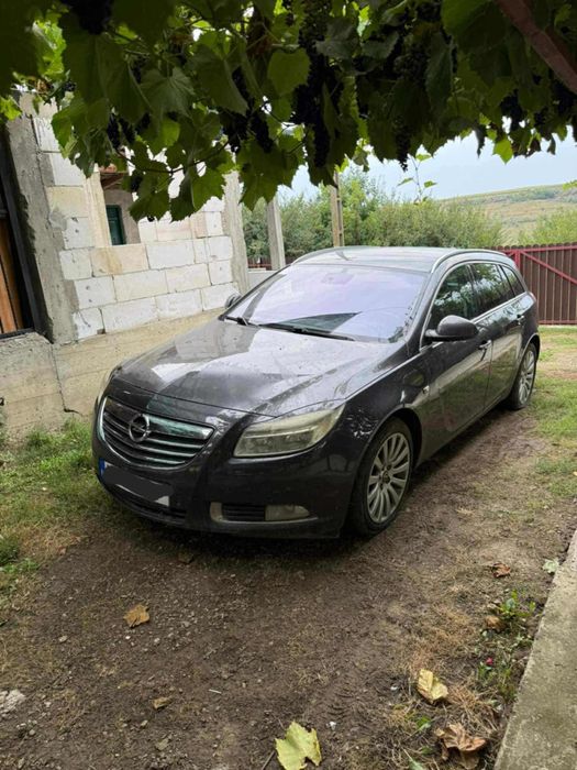 Opel insignia 2.0 cdti