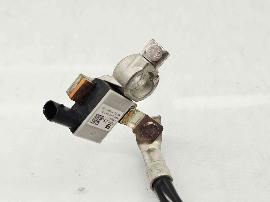 Borna baterie (-) Opel Astra K Hatchback [Fabr 2015-2022] 1349025