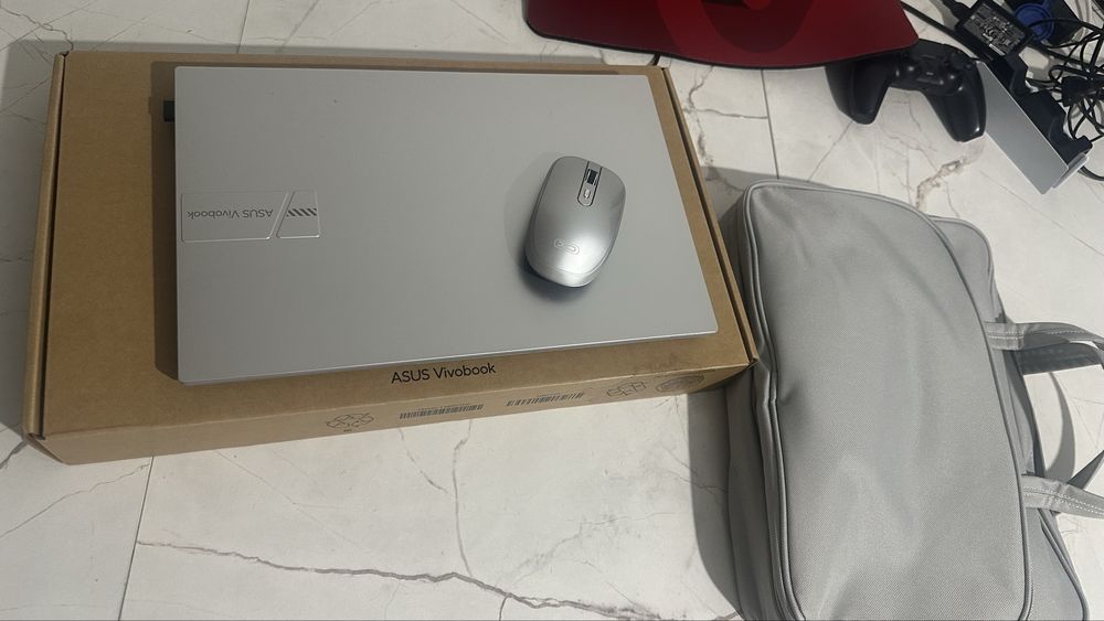 Ноутбук Asus Vivobook