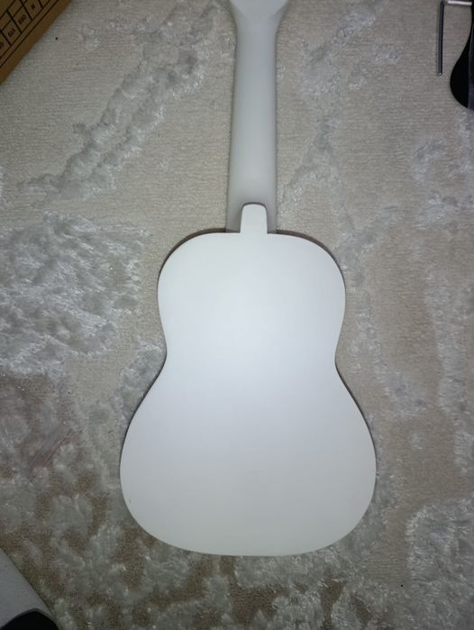 Гитара укулеле акустические