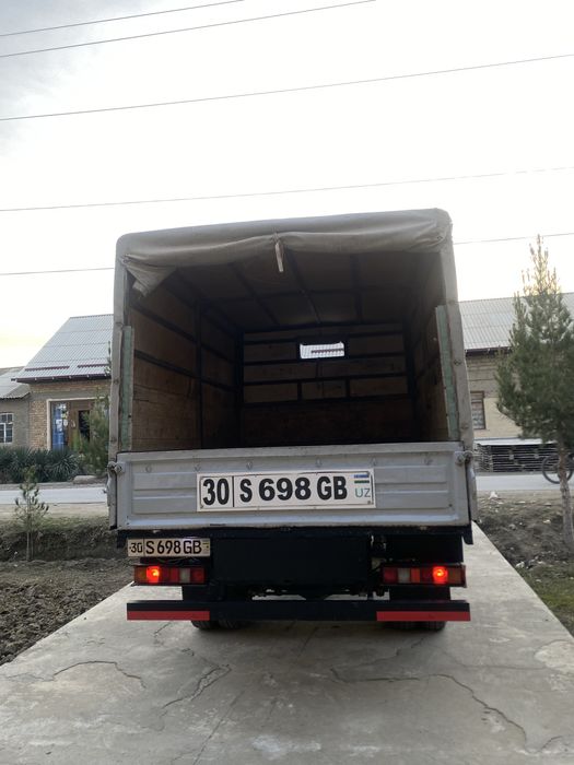 Gazel sotiladi narxidan utib beramiz