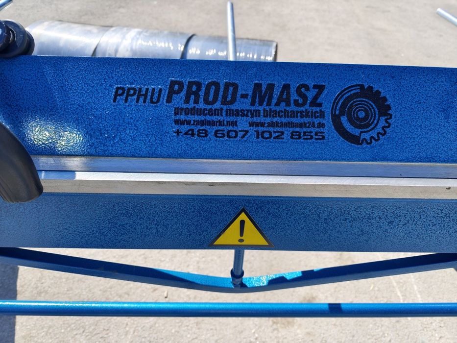 Абкант Prod Masz