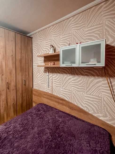 Дава се под наем Тристаен апартамент в Пловдив, Централна гара - 90 кв.м за 438.6 € - Снимка #4