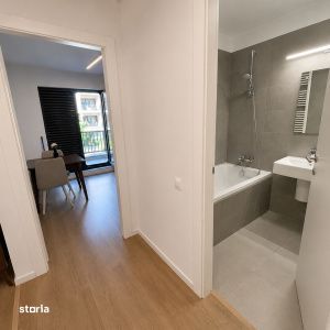 Apartament 1 camera | H Pipera Lake | Parcare inclusa  | Rond OMV