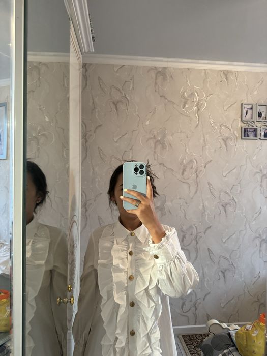 Платье TABA, размер 44-46. Турецкое