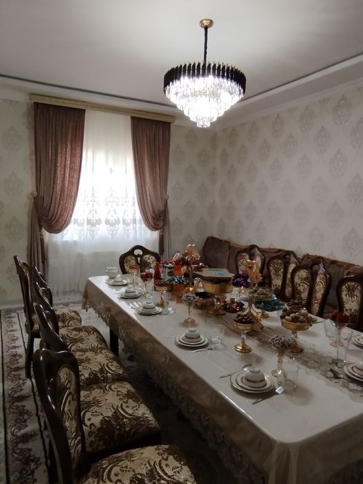 Продаю 2,9 сот Олмас махаля