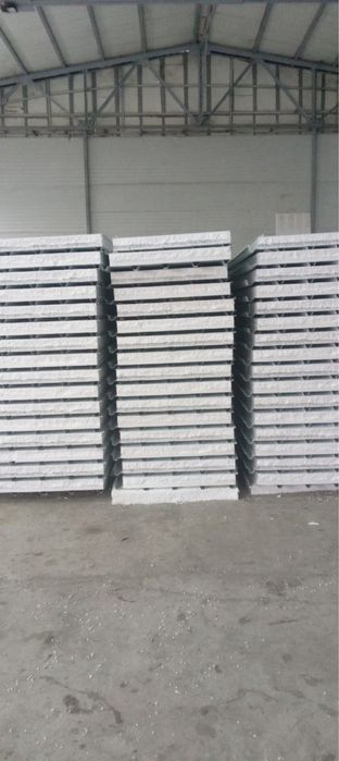 Eng arzoni sendvich panel