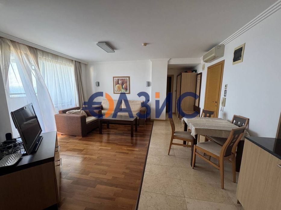 Продава се Тристаен апартамент в с. Равда, Област Бургас - 126 кв.м за 662 €/кв.м - Снимка #3