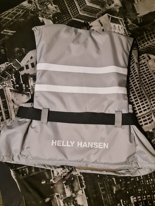 Vesta de salvare Helly Hansen