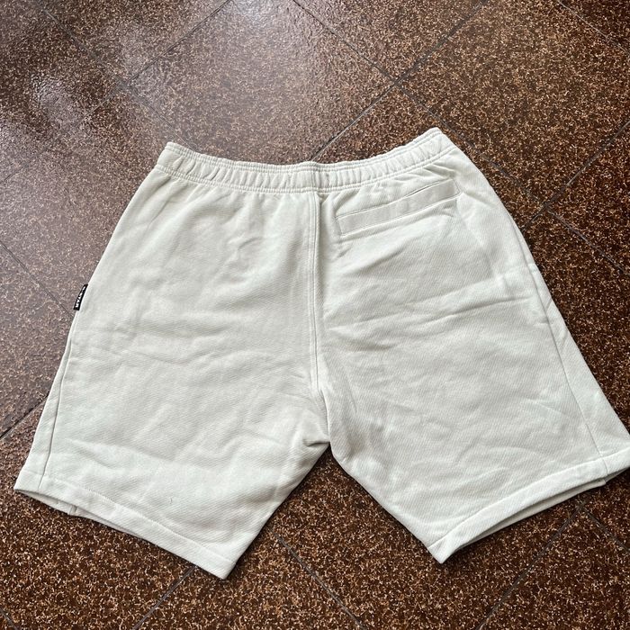 G Star Raw къси панталони бели - XL