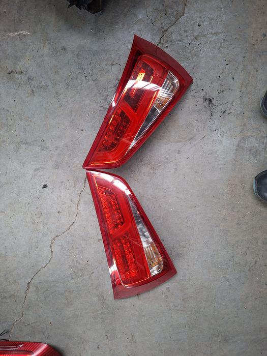 Stopuri audi a1 2011