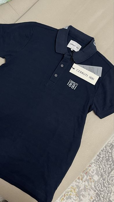 Мужская тенниска