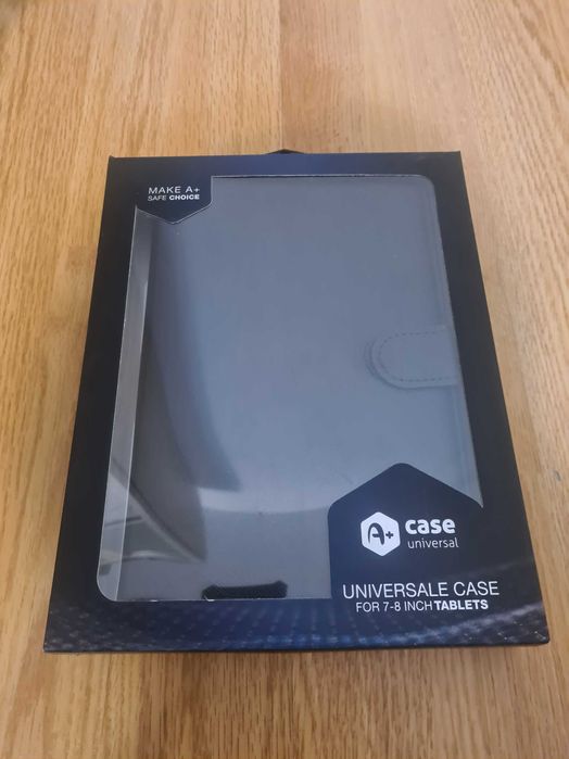 Husă cu tastatură tabletă