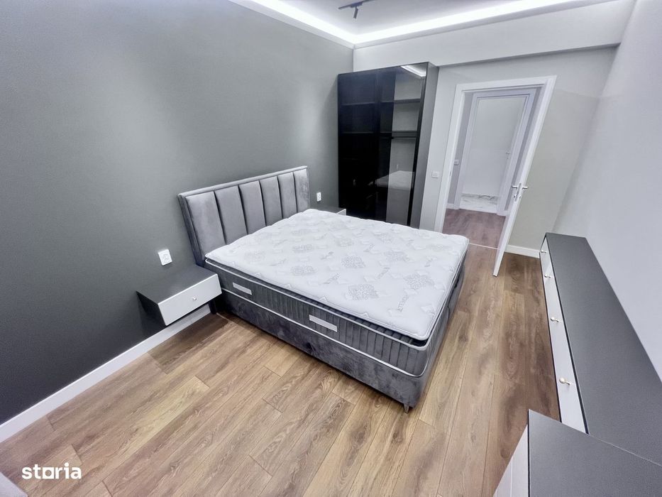 Apartament 3 camere cu parcare inclusă Sector 6 Bd. Timișoara