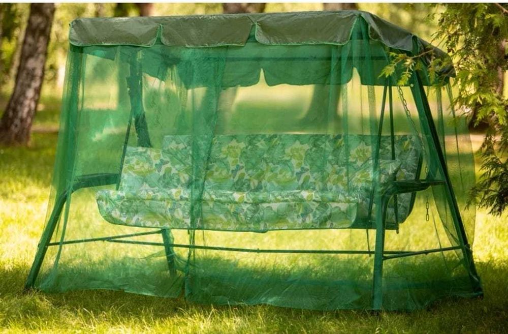 Качели  160х110х150см , Беларусь