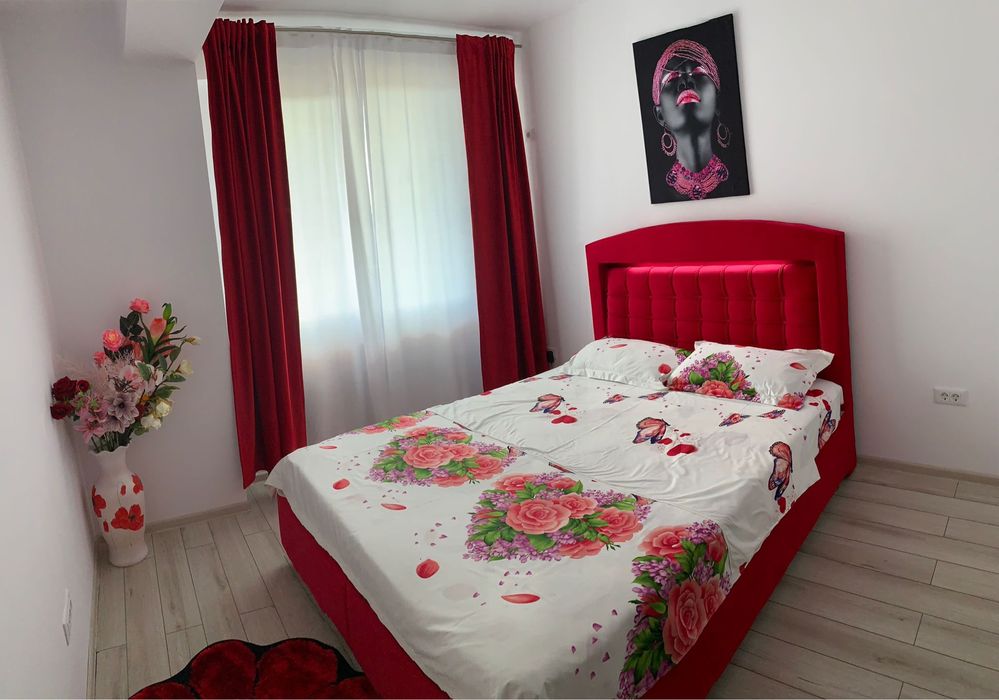 Apartament 3 camere Militari Residence Regim Hotelier