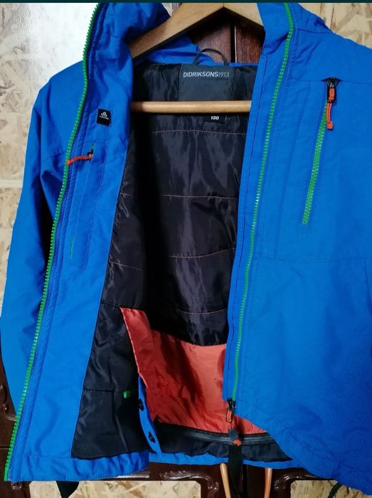 Ски Яке и Ски Панталон