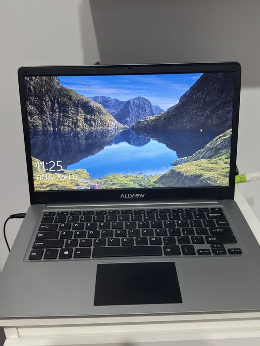 Laptop Allview Allbook L