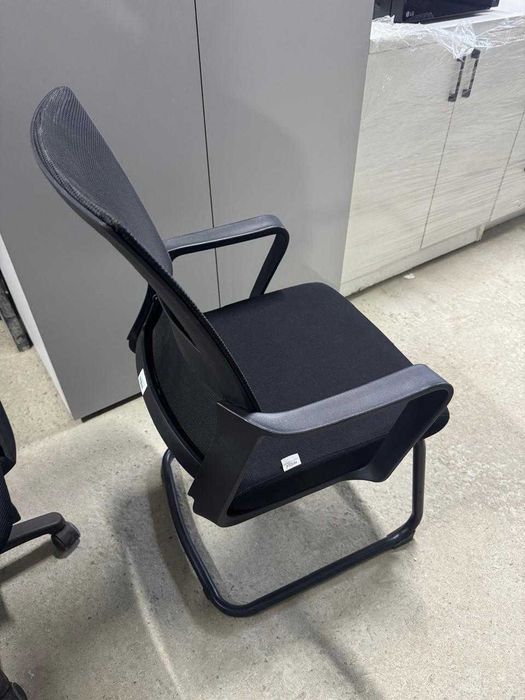 Кресло для посетителей D3188 (BSMS2804)