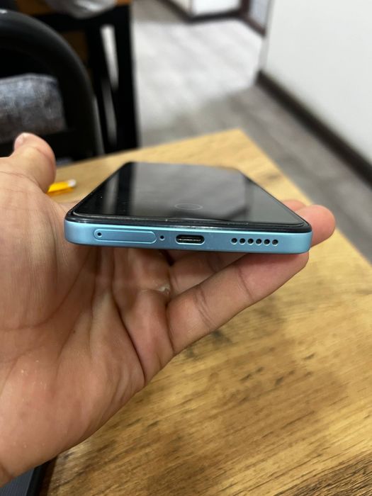 Redmi note 14 6/128
