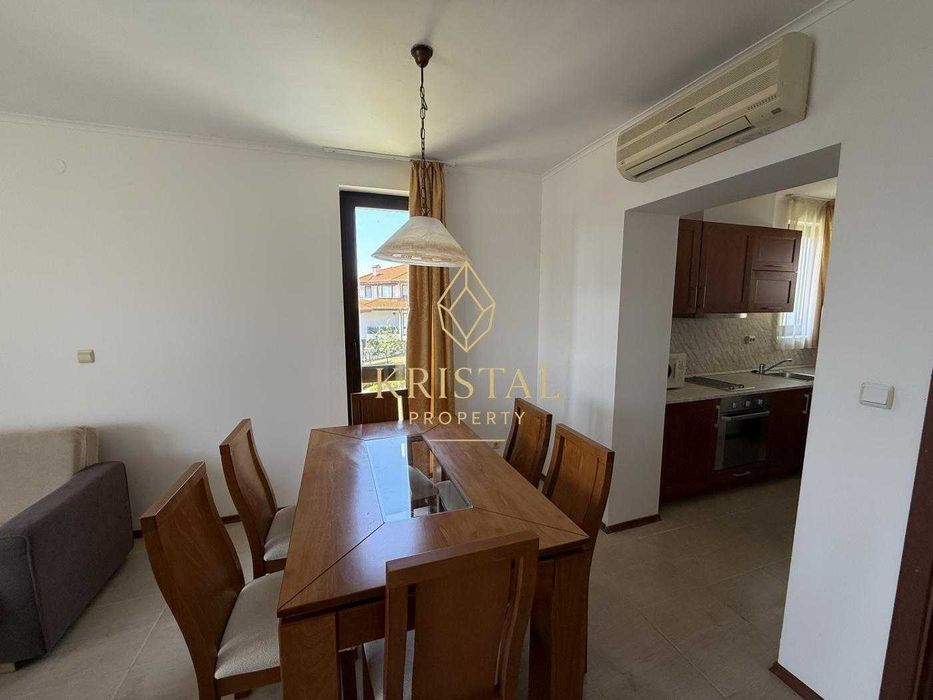 Продава се Тристаен апартамент в с. Кошарица, Област Бургас - 87 кв.м за 516 €/кв.м - Снимка #4