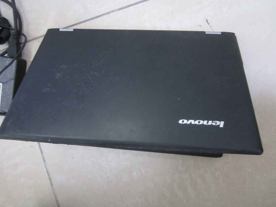 Lenovo IdealPad Yoga 13 i5