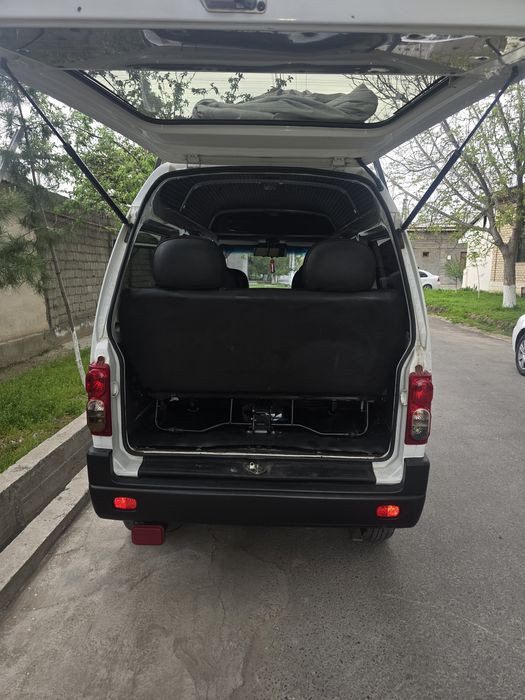 Chevrolet Damas 2023 — 6