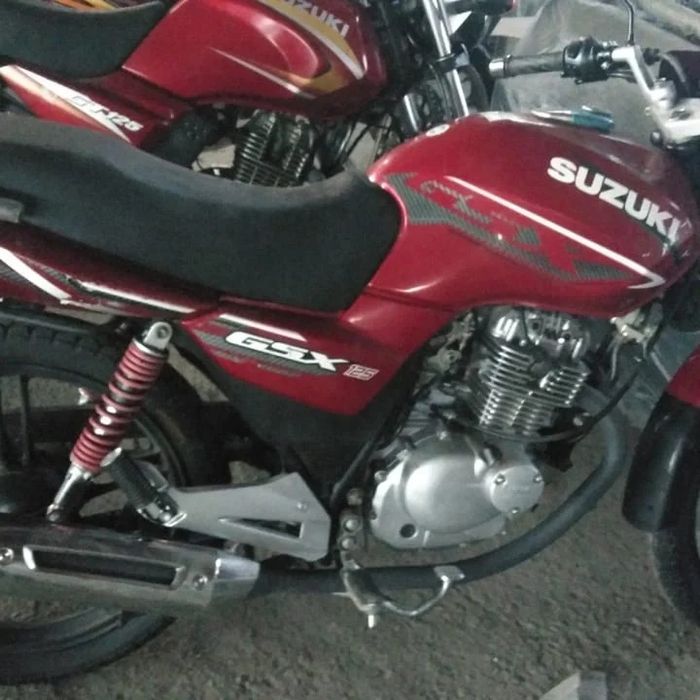 Аргинал Мотоцикл