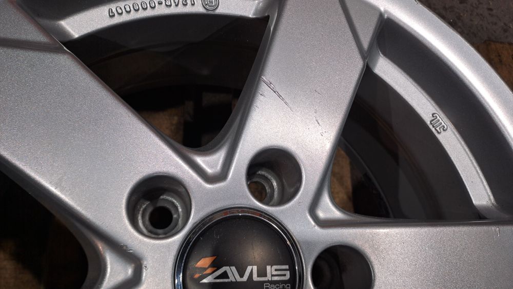 16" 5Х112мм Rial/ 5x112mm 7J ET 35