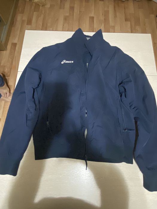 Продам куртки мужские