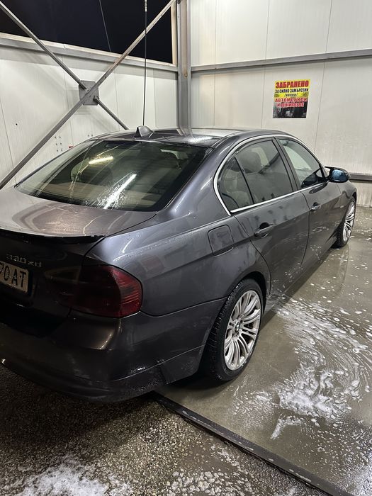 Продава се BMW330XD