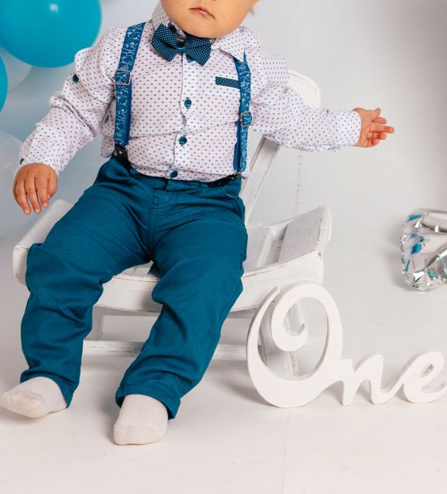 Костюм на мальчика 1-1.5 года