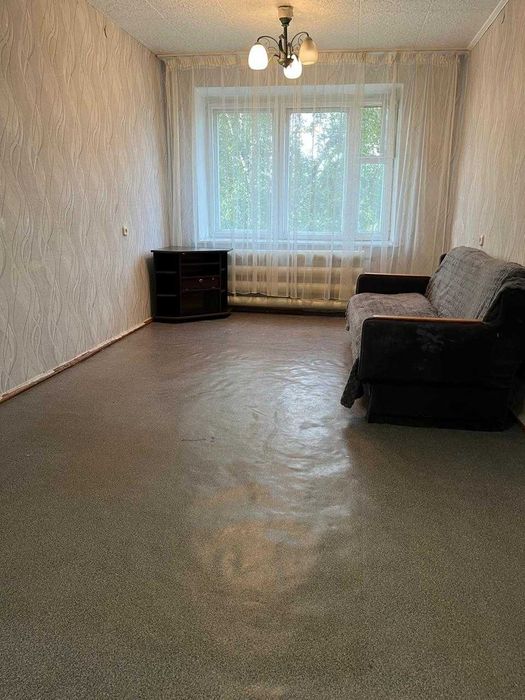 Продам 1 ком квартира РН Борки