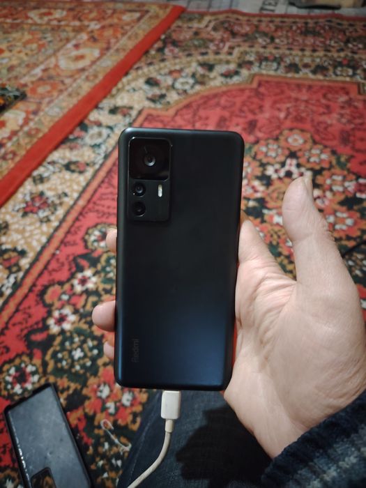 Redmi K50 Ultra 12/256Gb