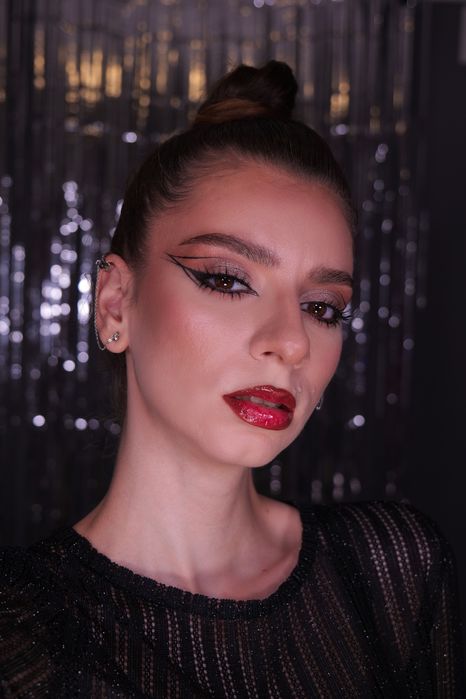 Servicii Machiaj București Piața Unirii