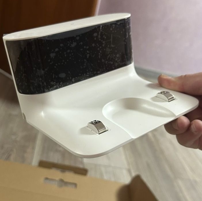 Робот пылесос TEFAL X Plorer 75S