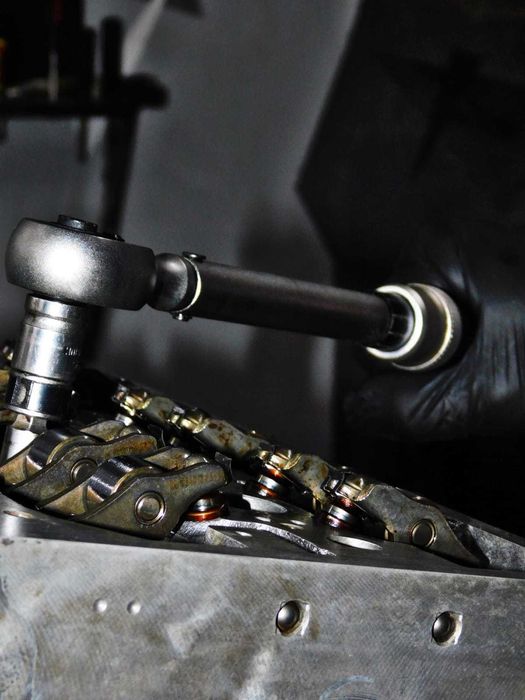 Ремонт двигателей, 2 Павлодар. Приемлемые цены.