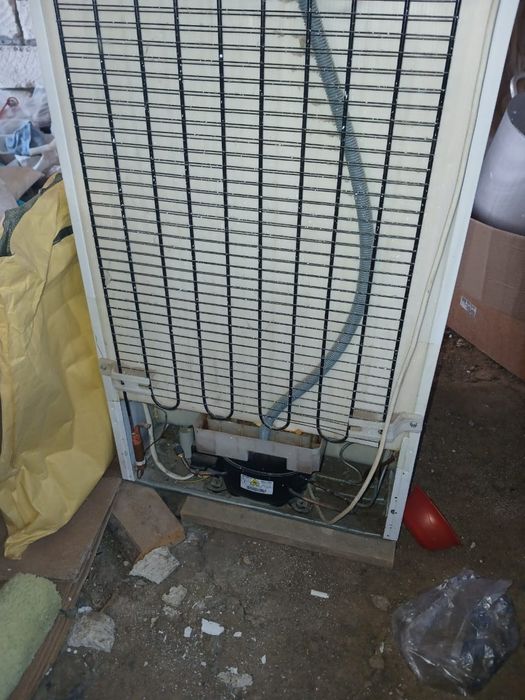 Холодильник БЕКО