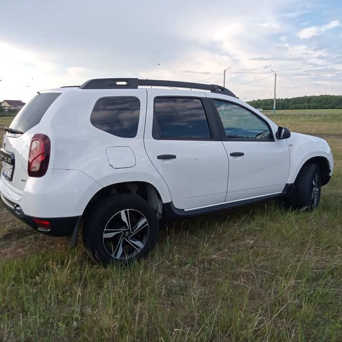 Продам Дастер 2020 год4×4