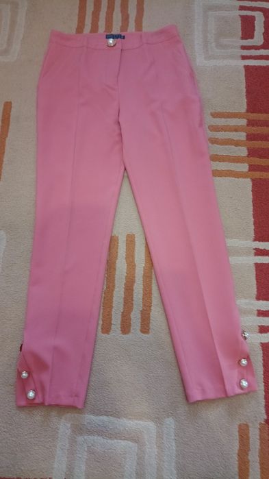 Pantaloni pretty girl