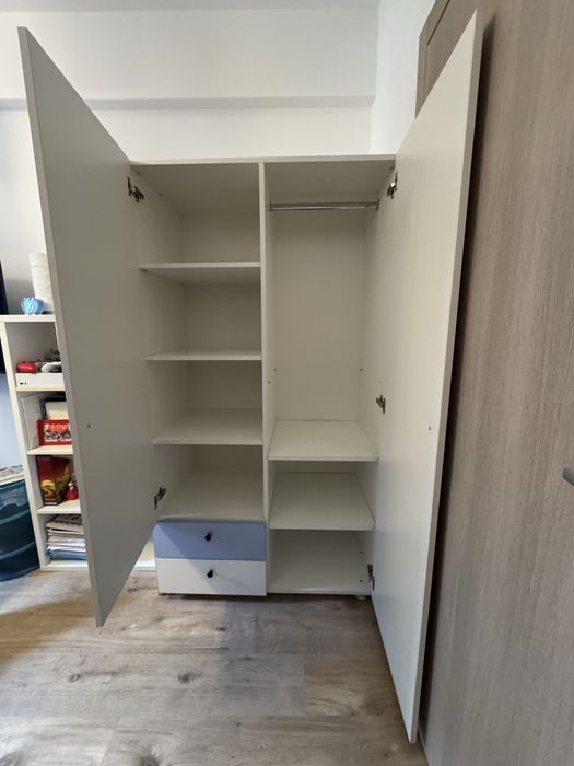 Dulap copii stare foarte buna