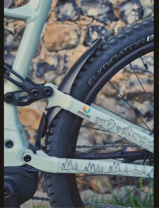 Aripa Spate Specialized Turbo Levo(Gen2)
