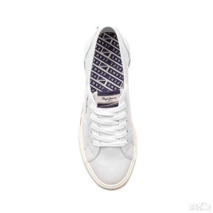 Кецове Pepe Jeans Bran