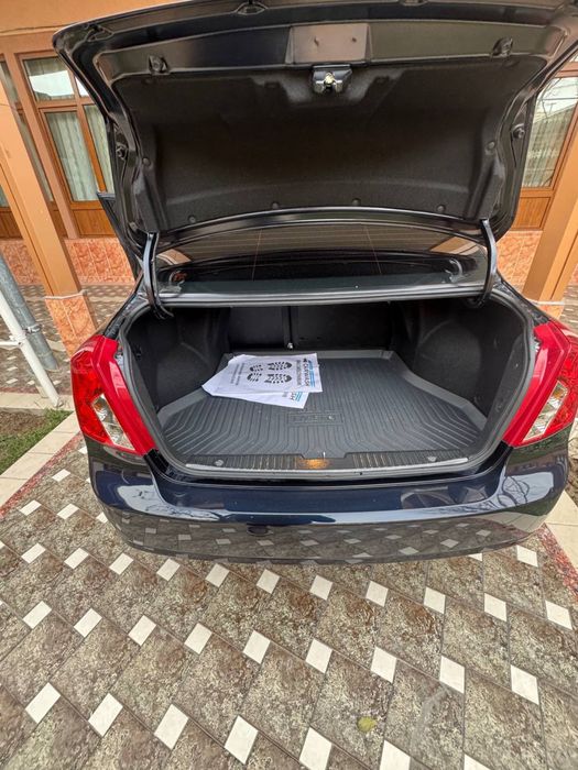 Jentra 2023 yil 3 Pazitsa Full avtamat 19000km yurgan