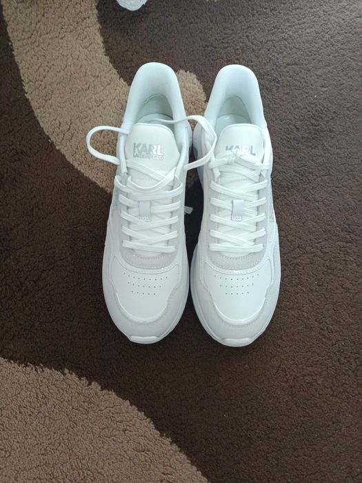 Adidași Karl Lagerfeld