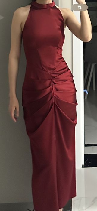 Продается вечернее платье